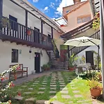 Afma Cusco