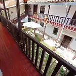 Afma Cusco