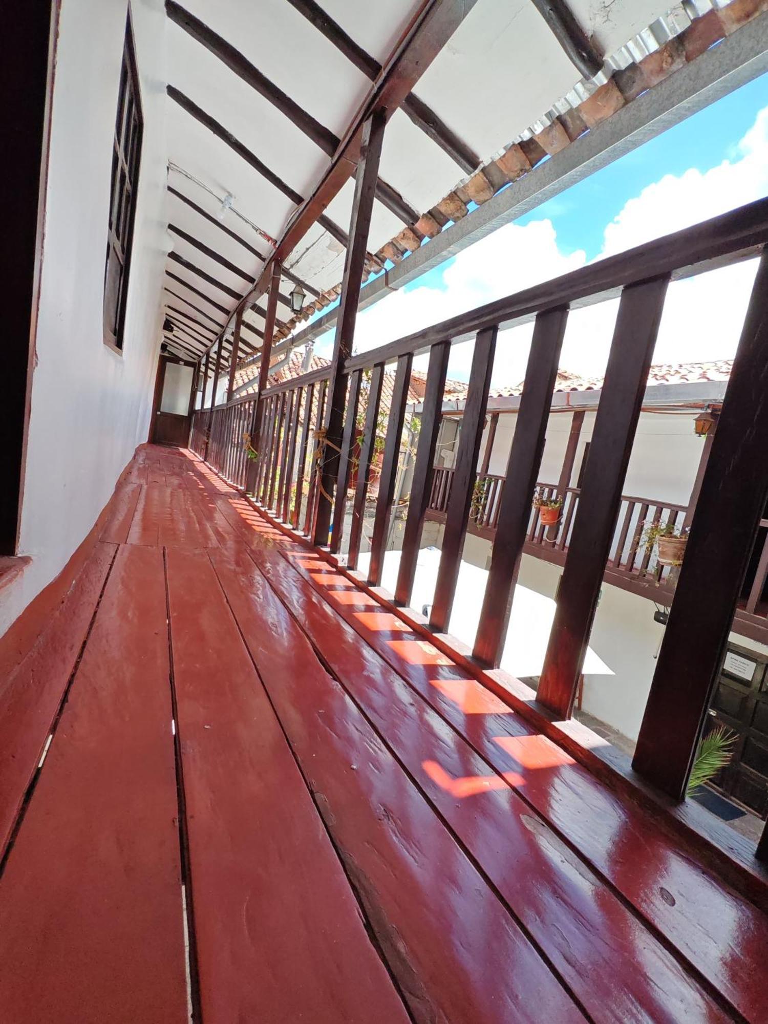 Hotel Afma