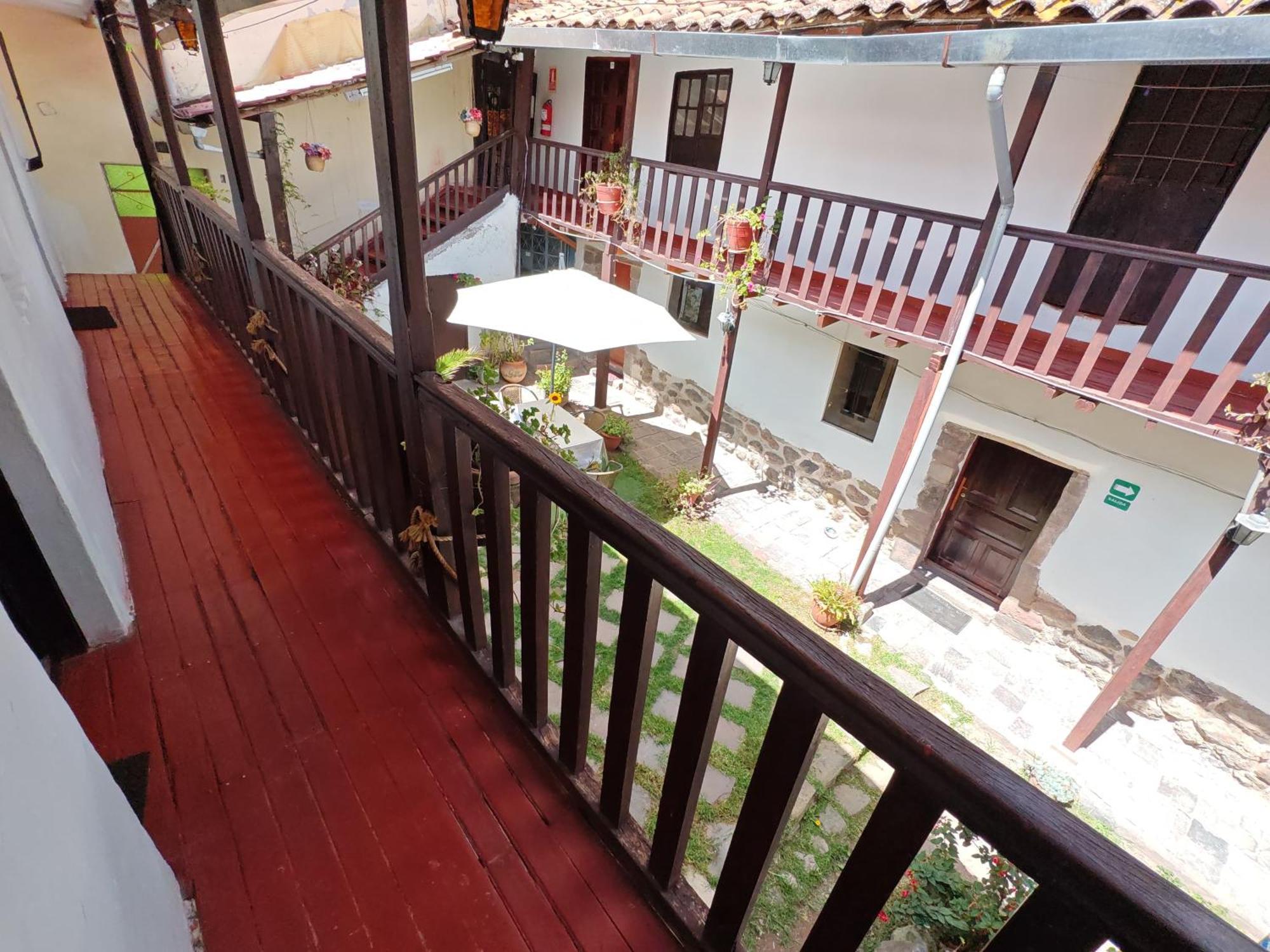 Hotel Afma