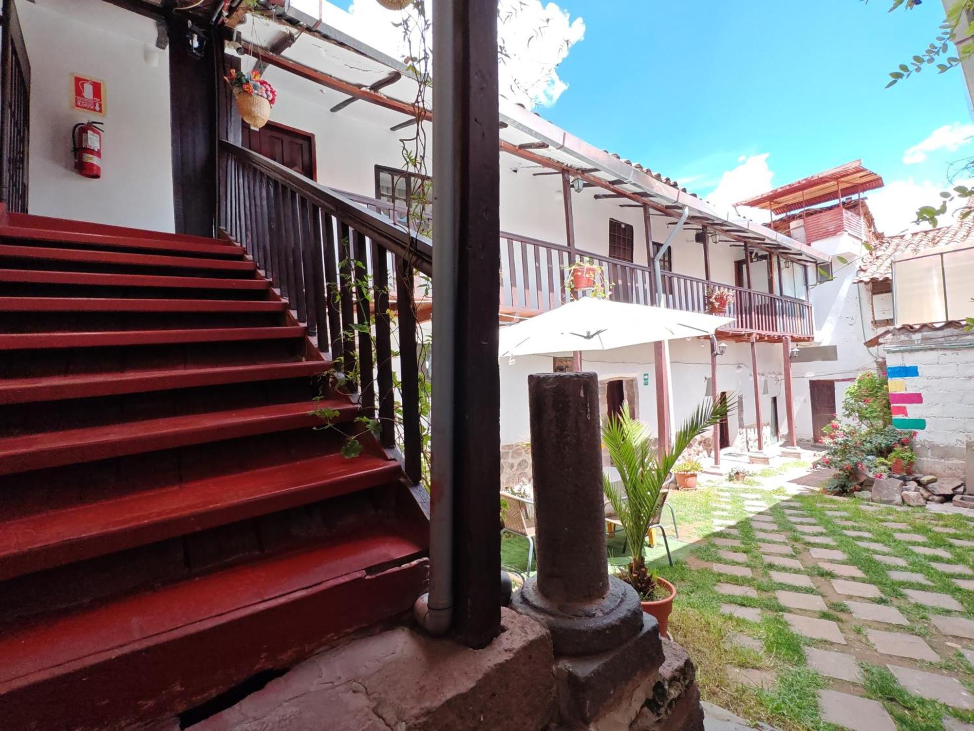 Hotel Afma 2*
