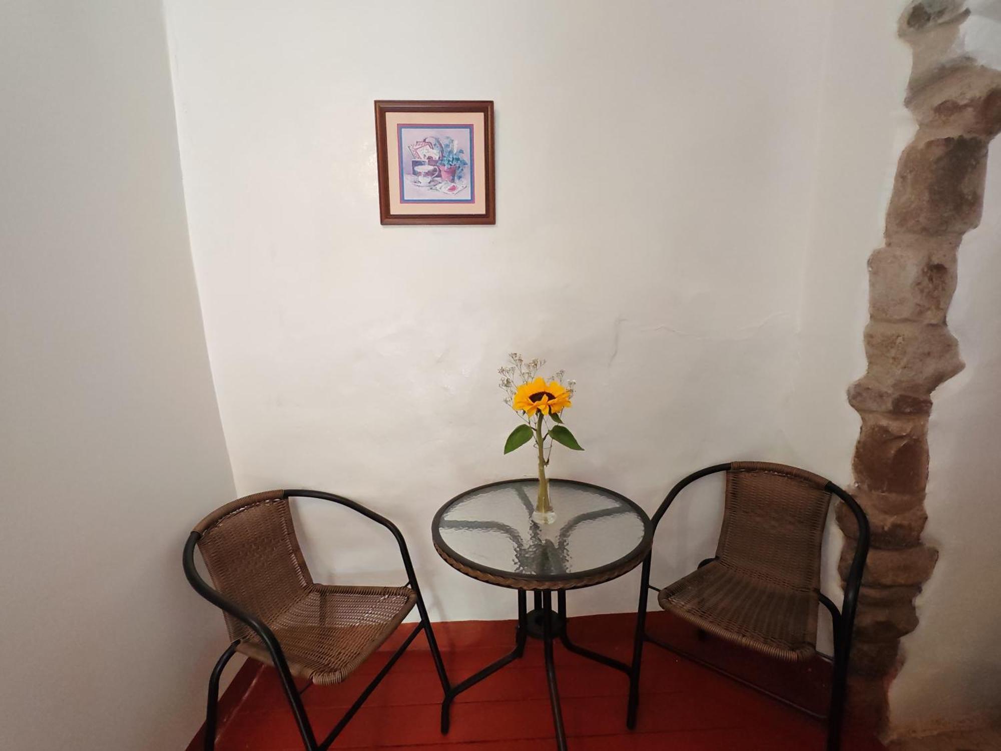 Afma Hotel Cuzco