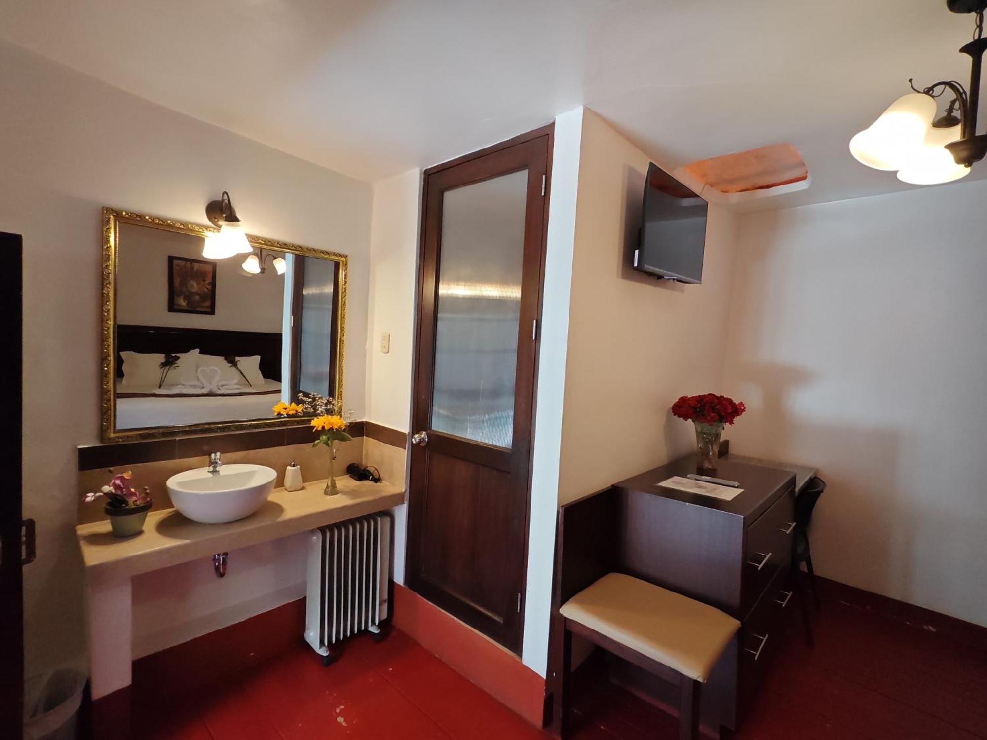 Hotel Afma