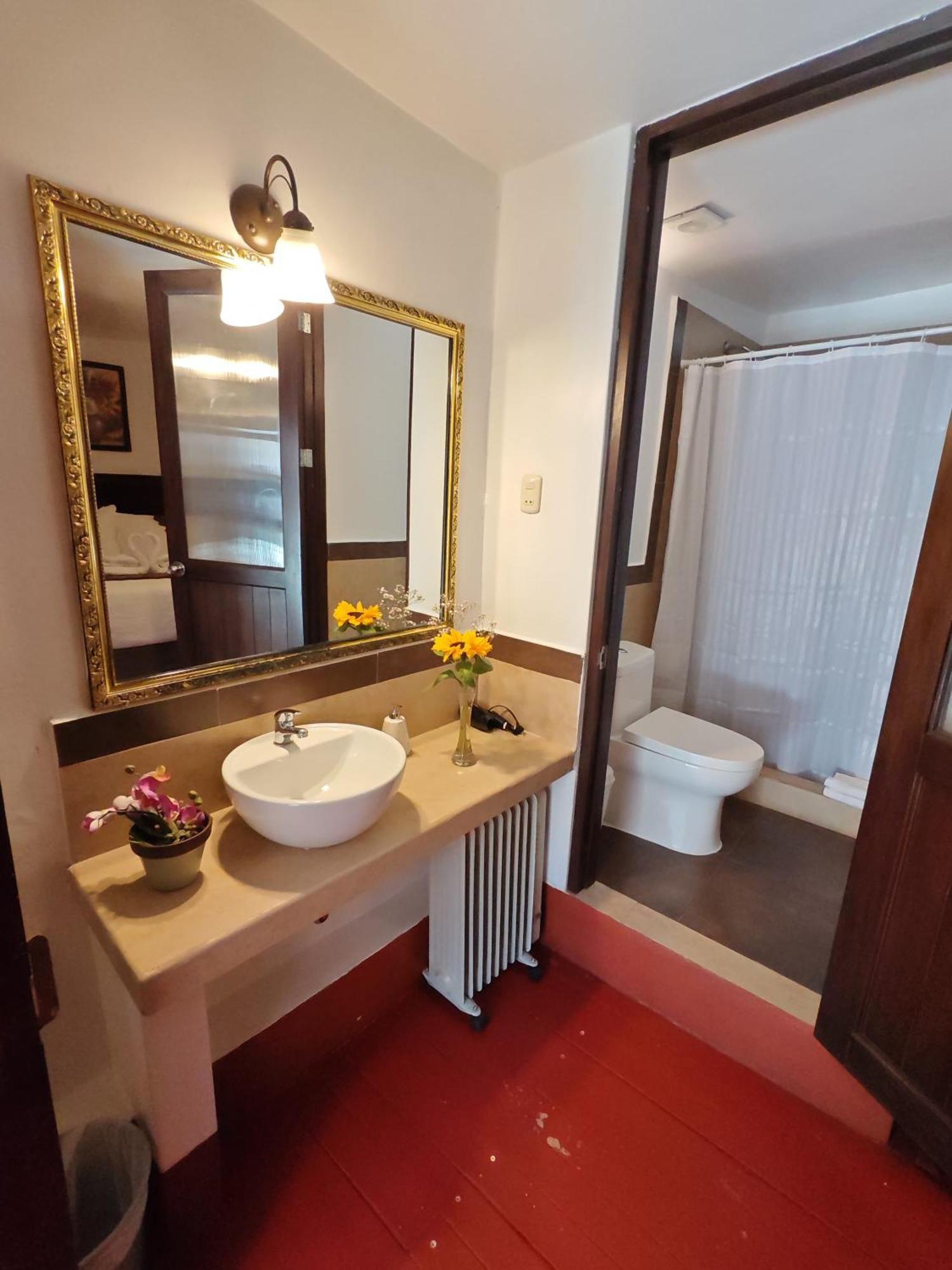 Afma Hotel Cuzco