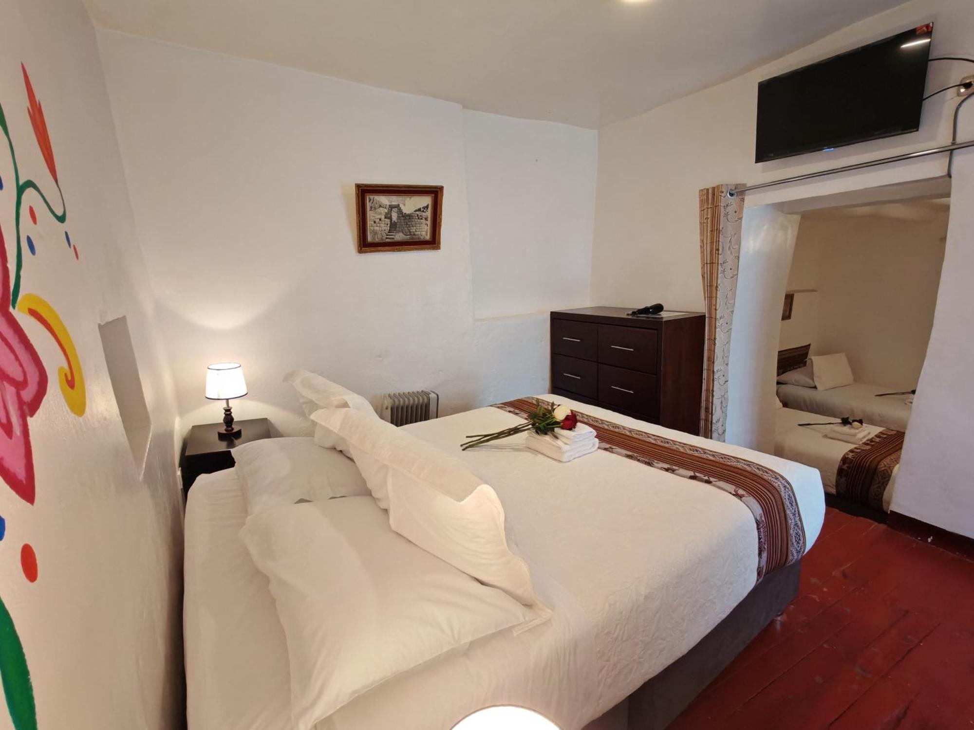 Afma Hotel 2*