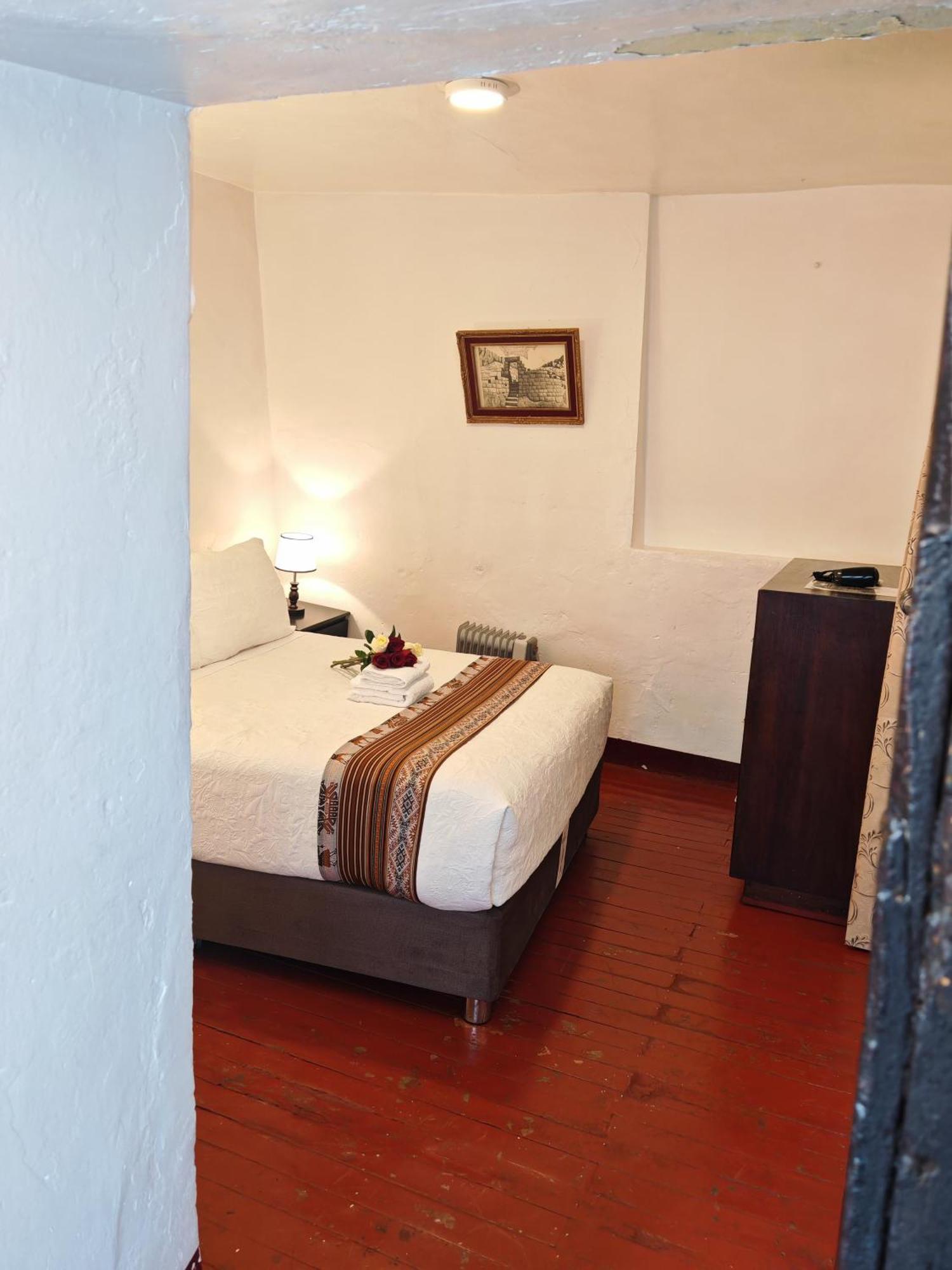 Afma Hotel