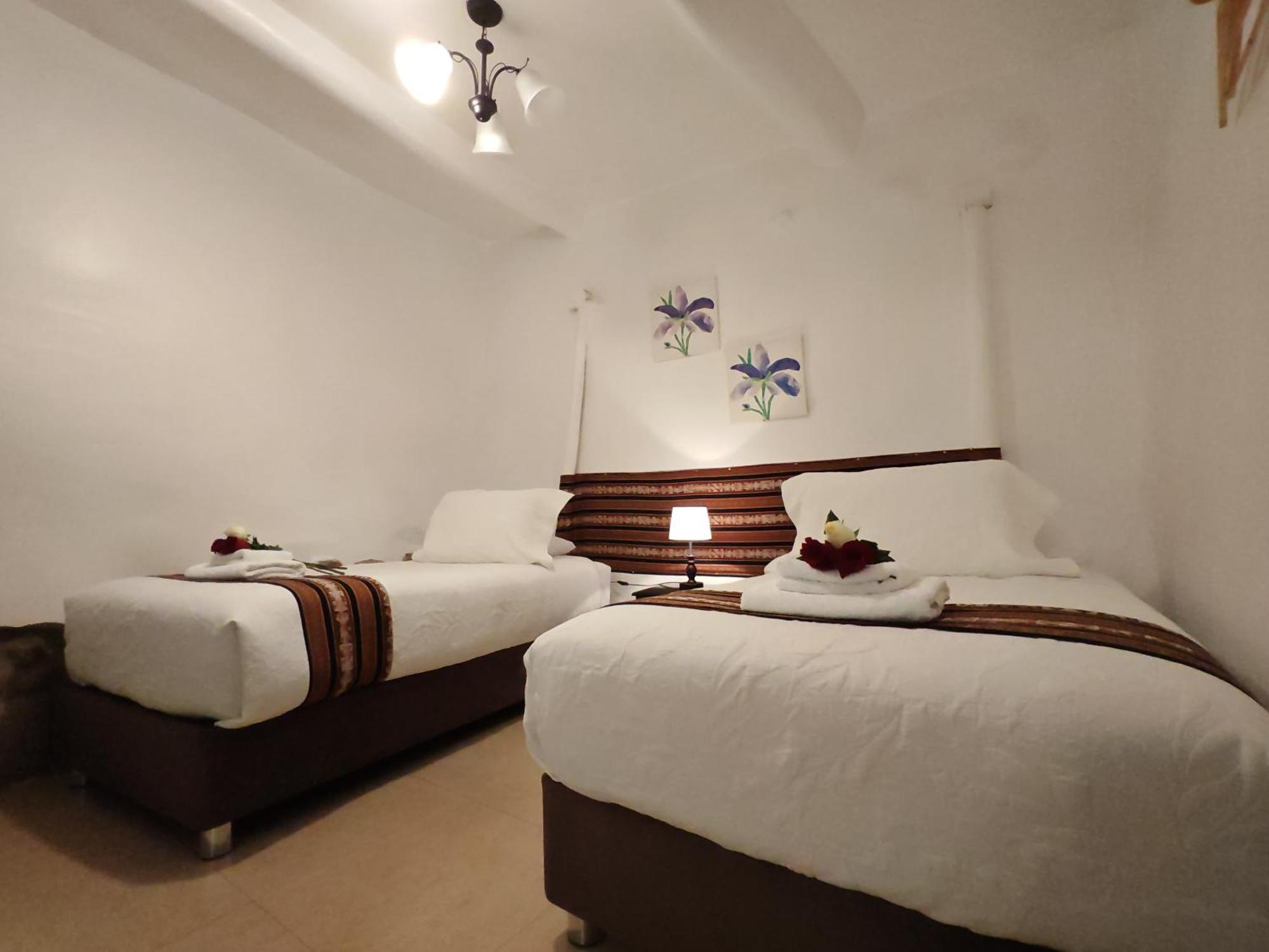 Hotel Afma 2*