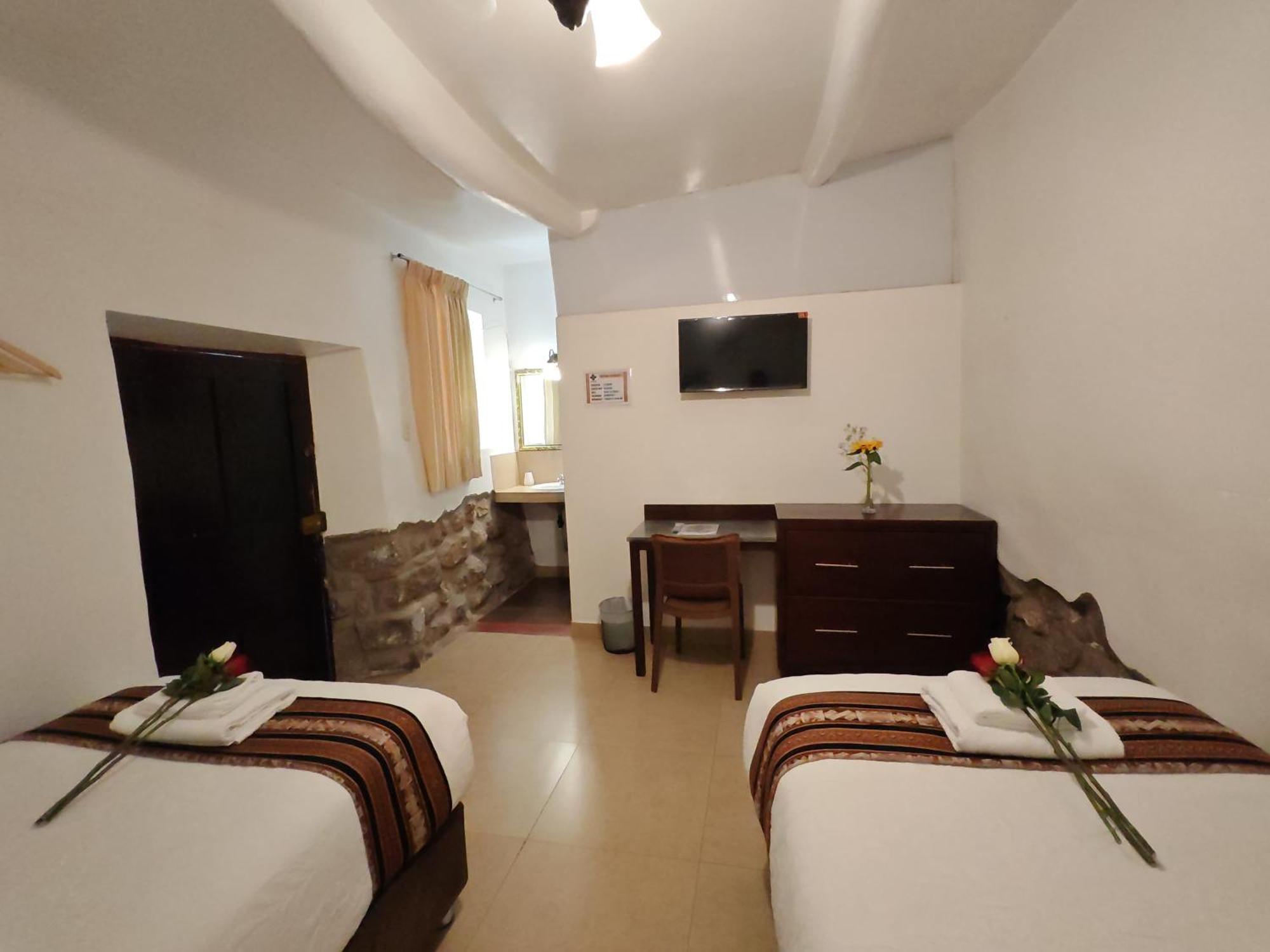 Hotel Afma