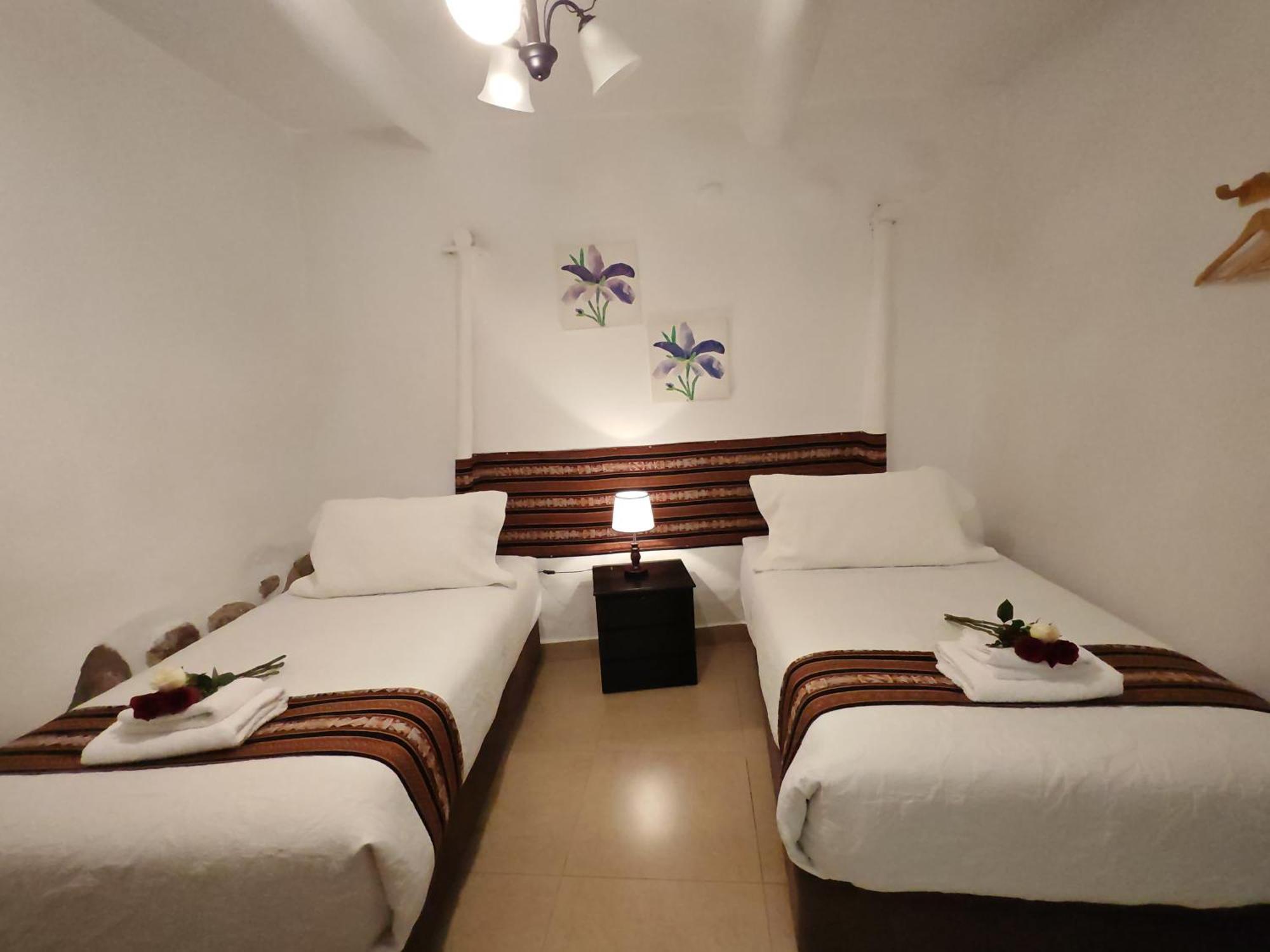 Hotel Afma Cuzco