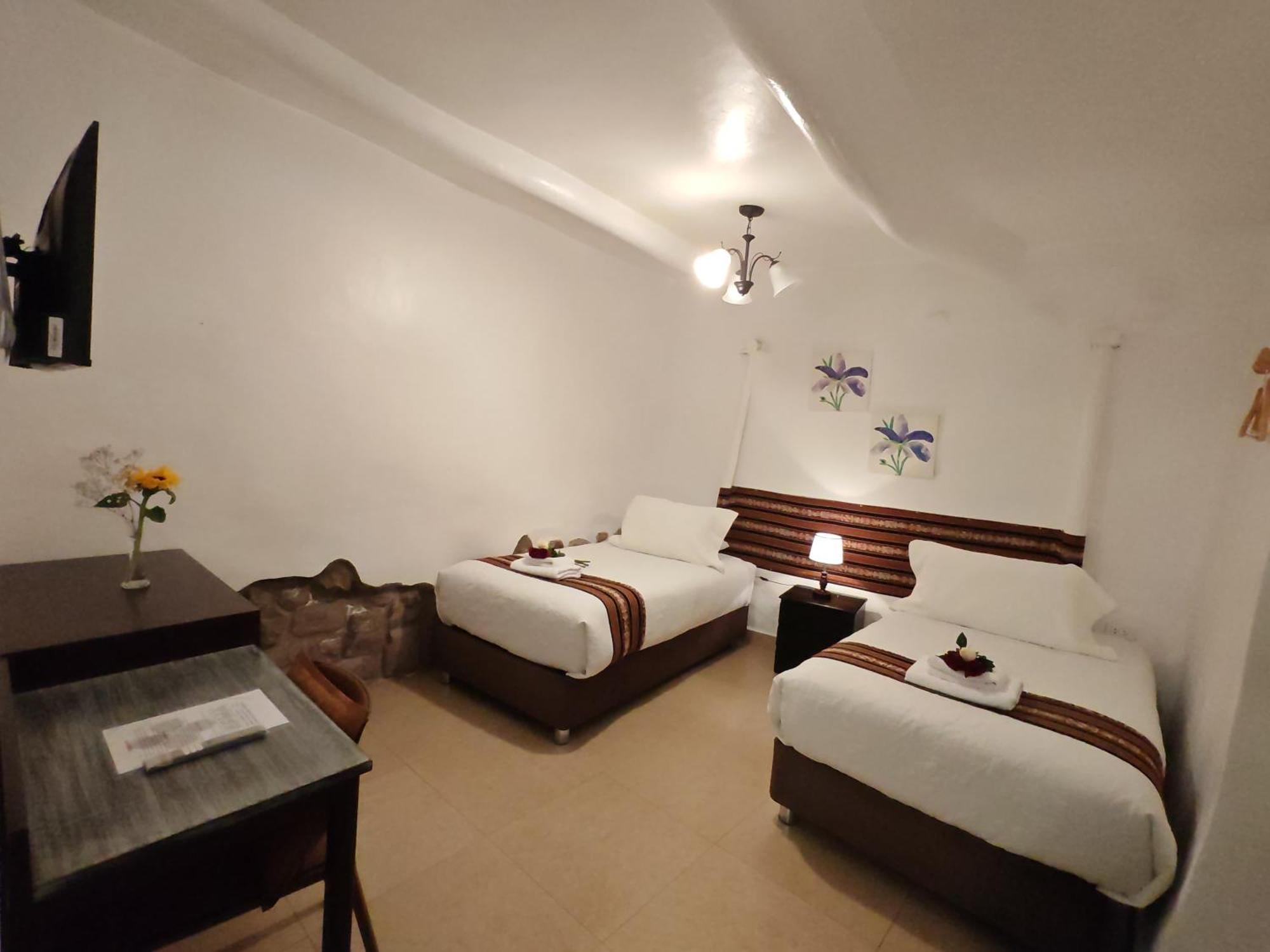 Hotel Afma