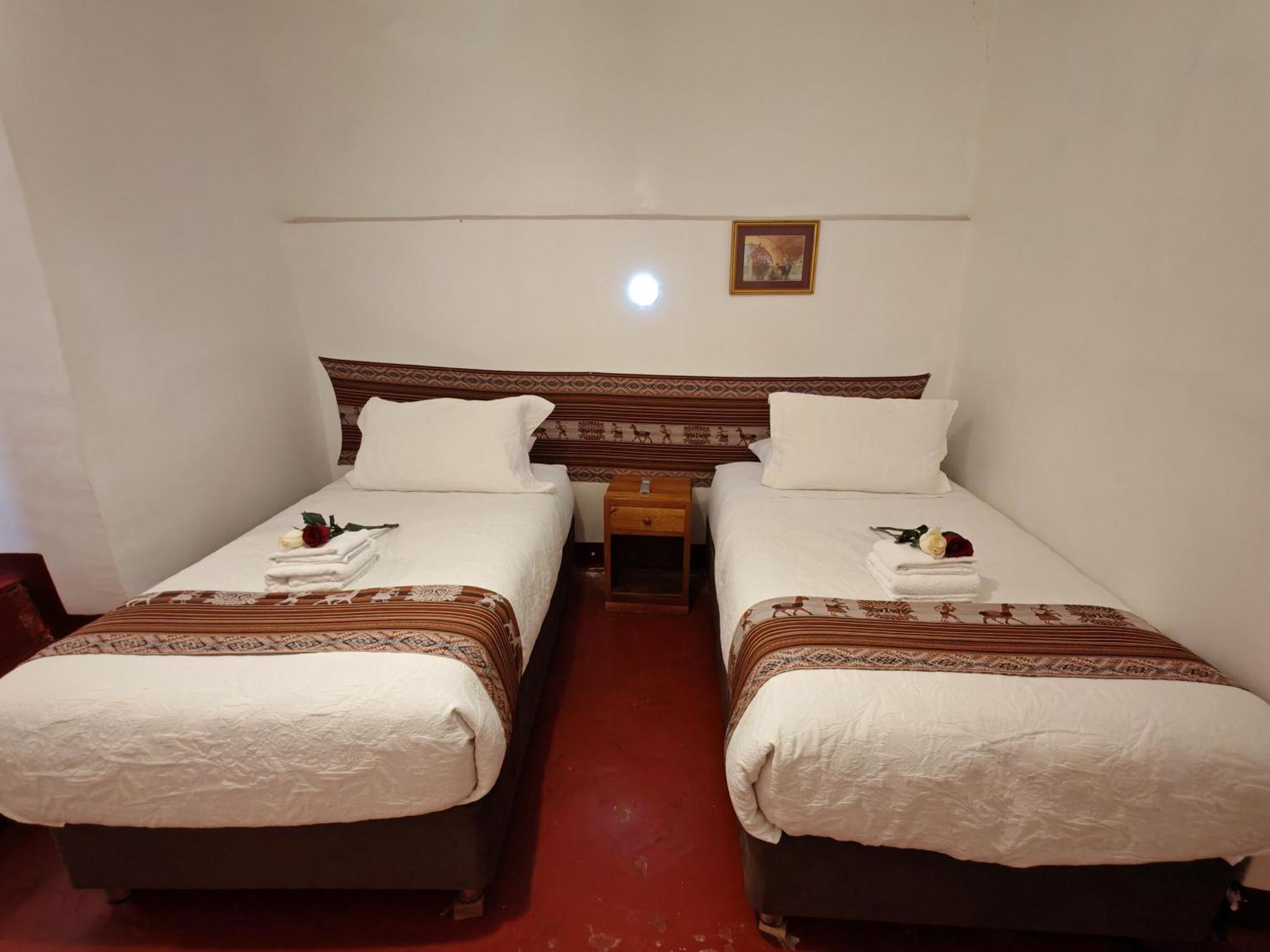 Afma Hotel Cuzco