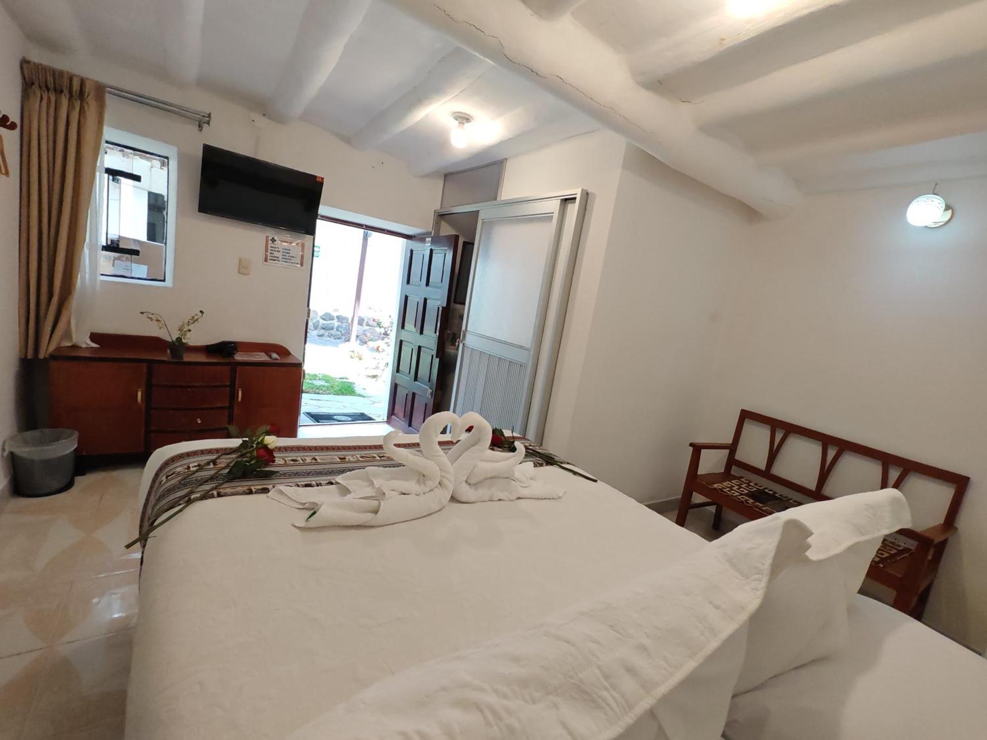 Hotel Afma 2*