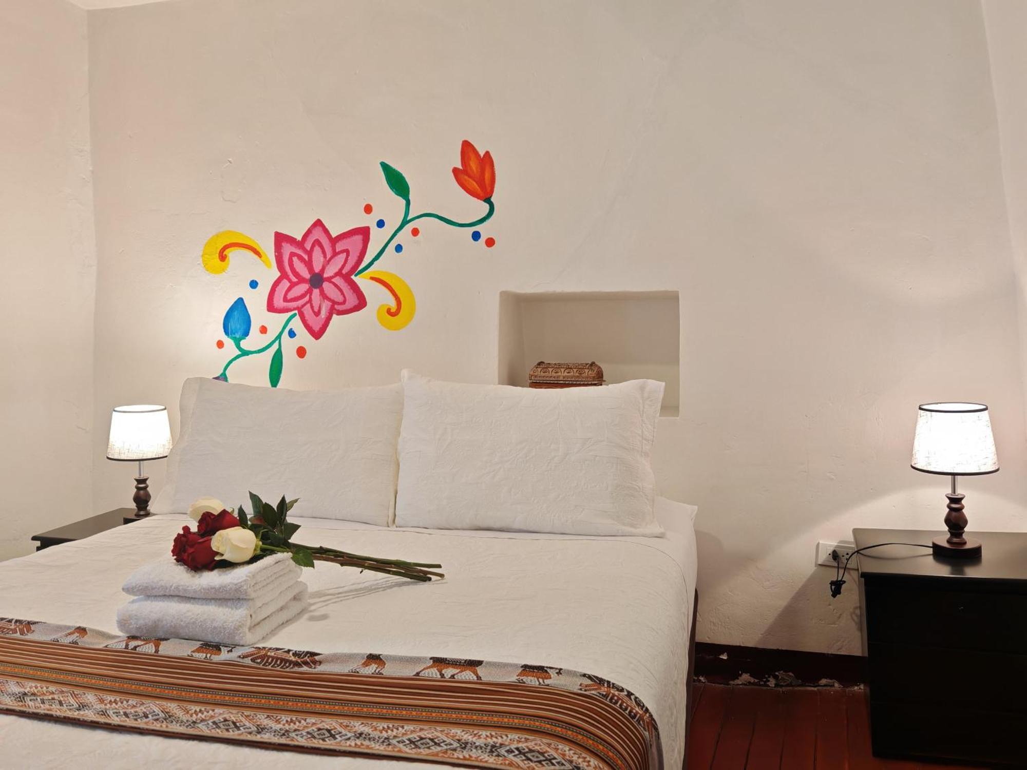 Hotel Afma
