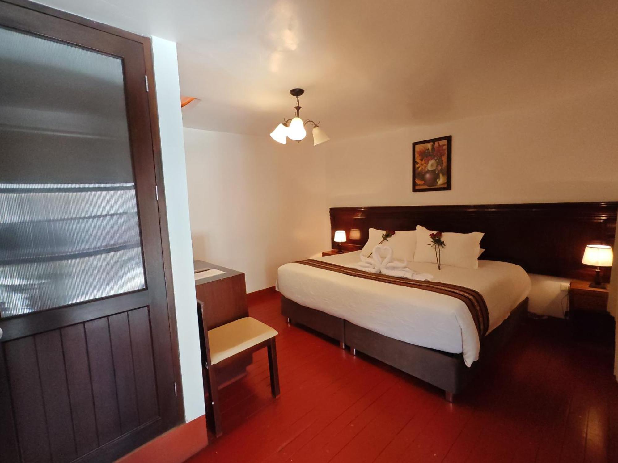 Hotel Afma Cuzco