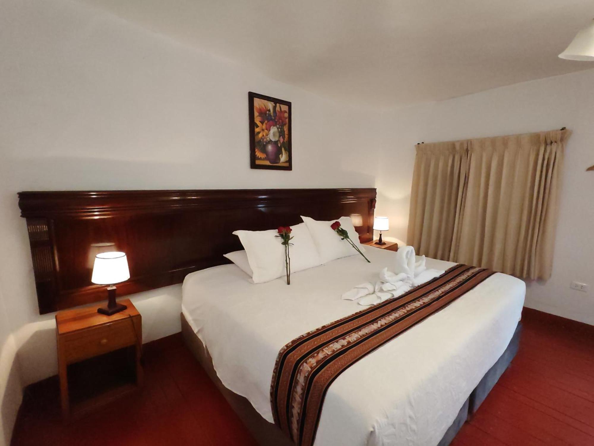 Afma 2* Cuzco