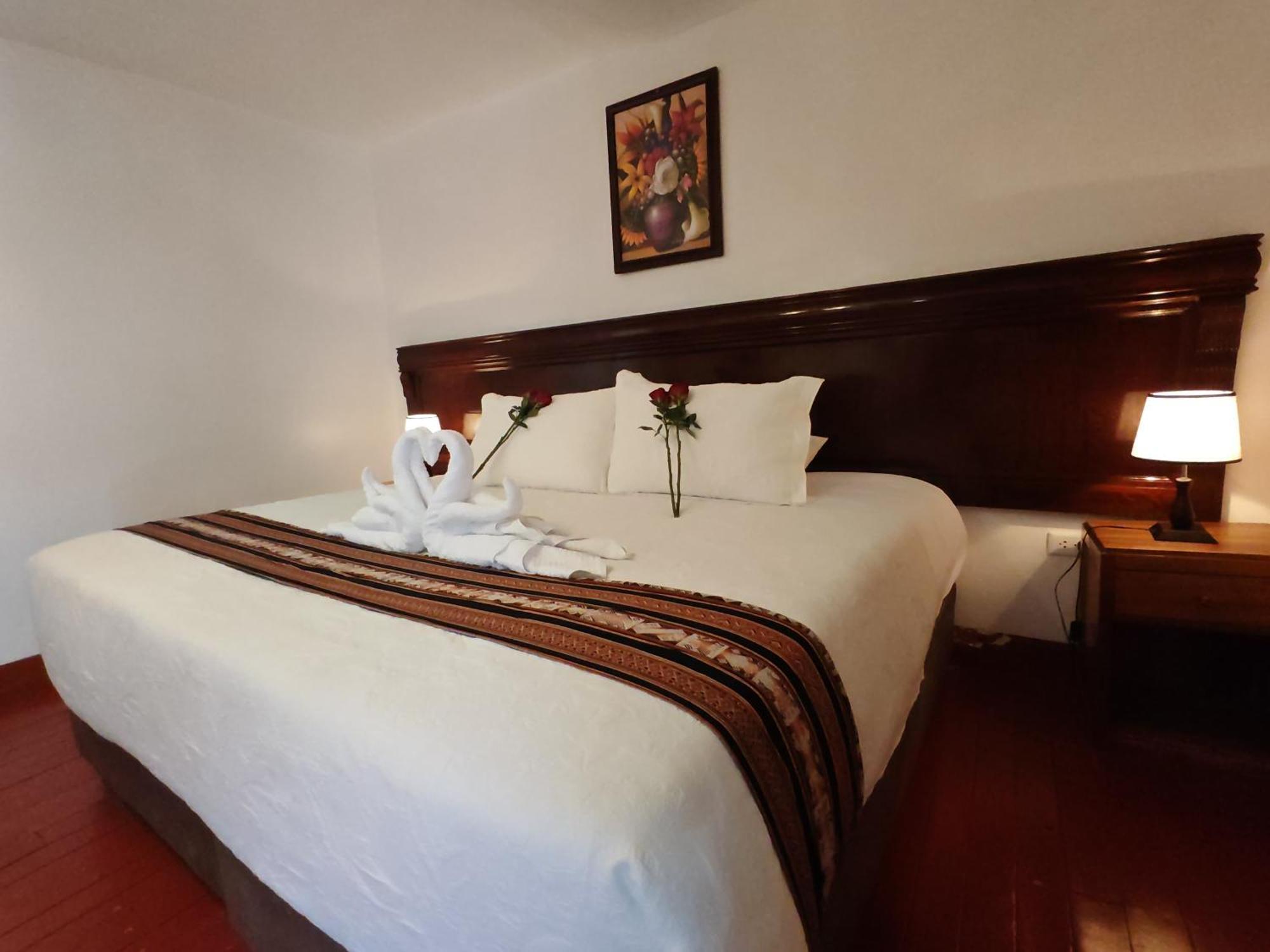 Hotel Afma Cuzco