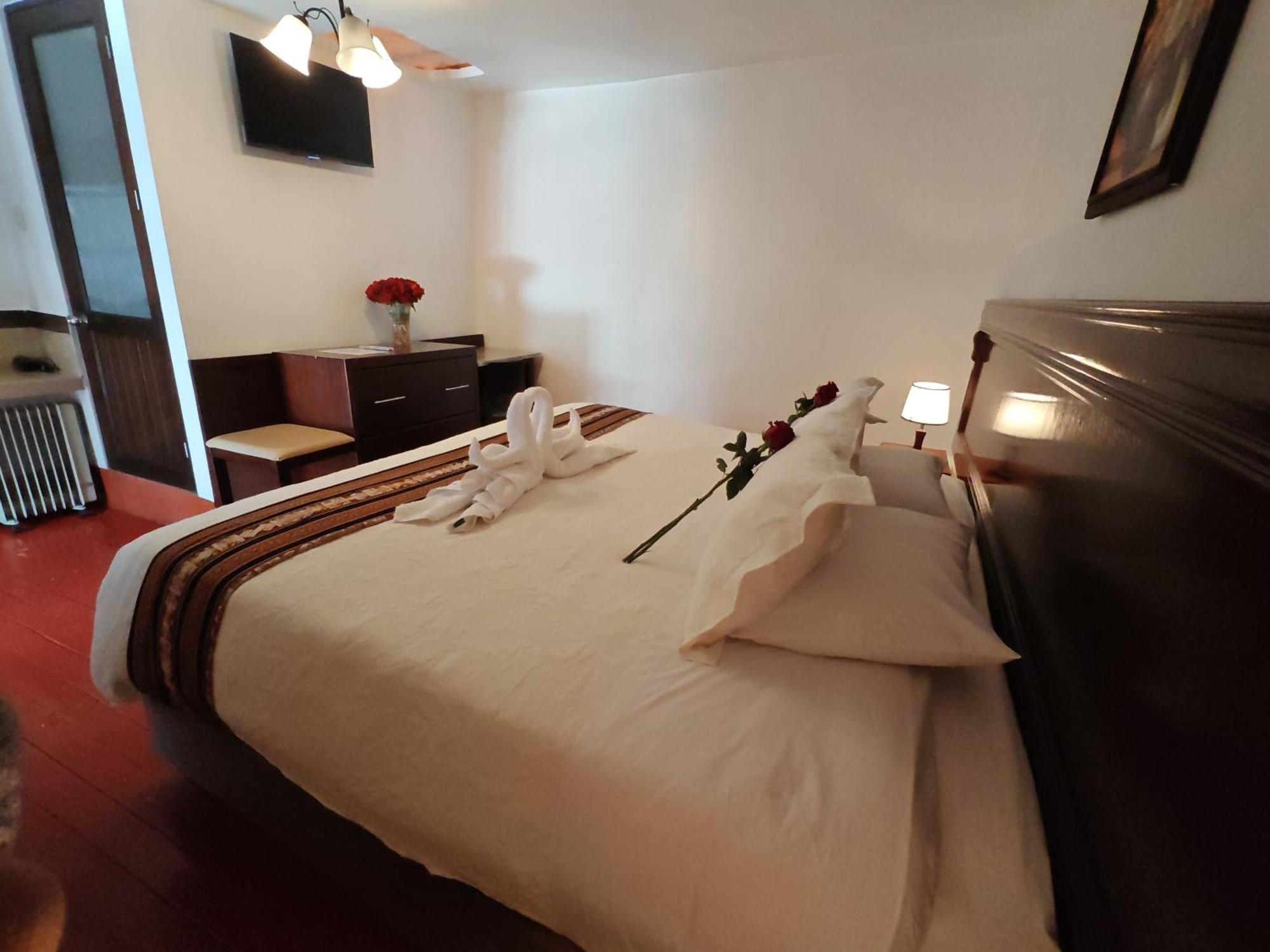 Afma Hotel 2*