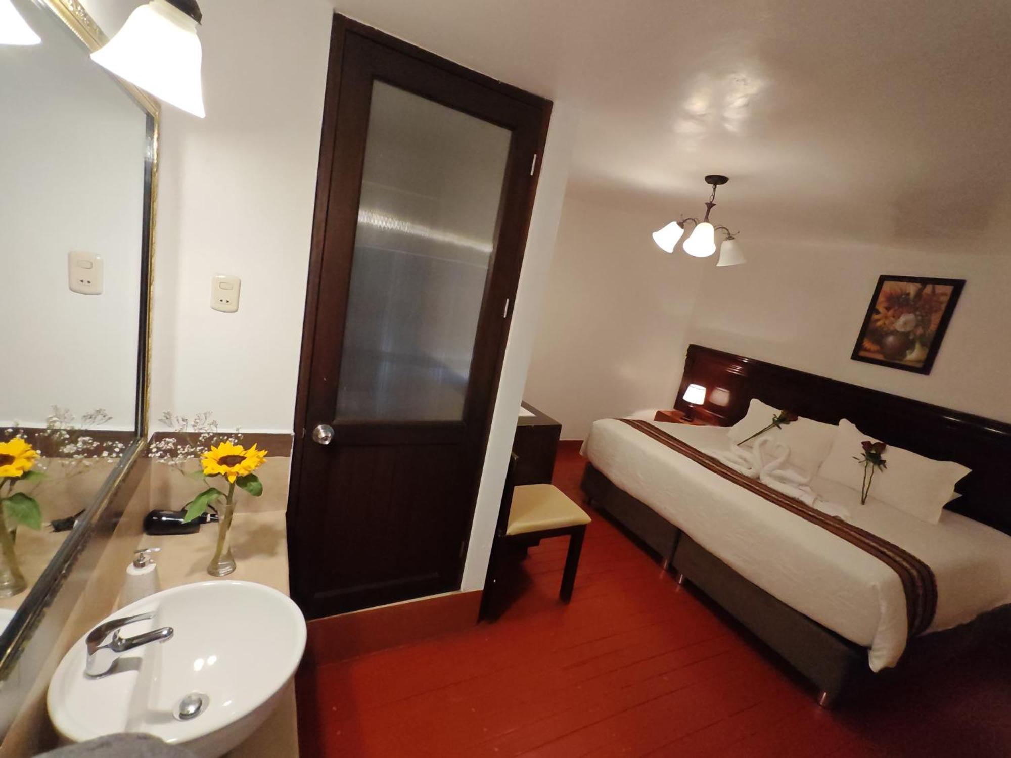 Afma Hotel Cuzco
