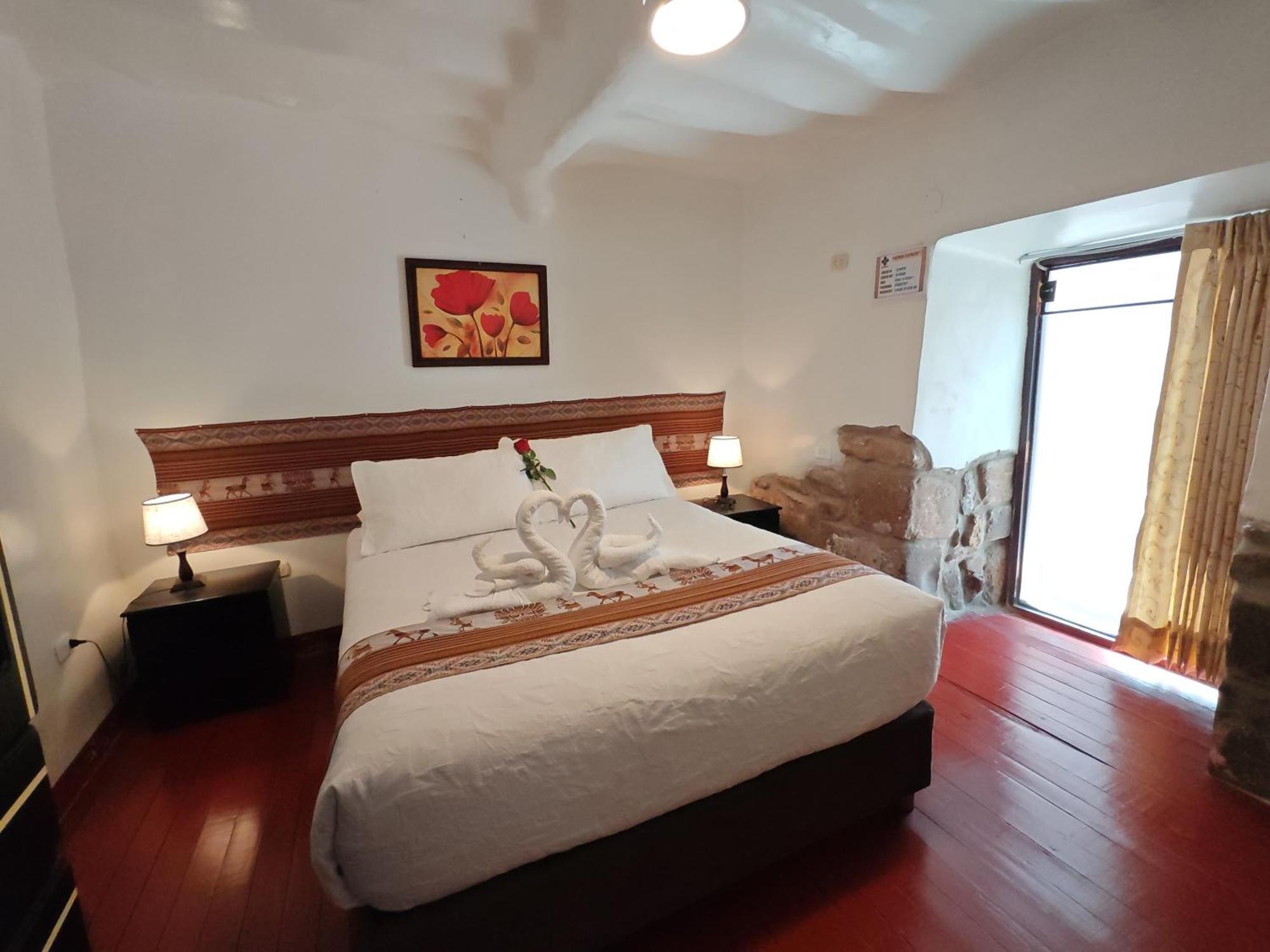 Hotel Afma 2*