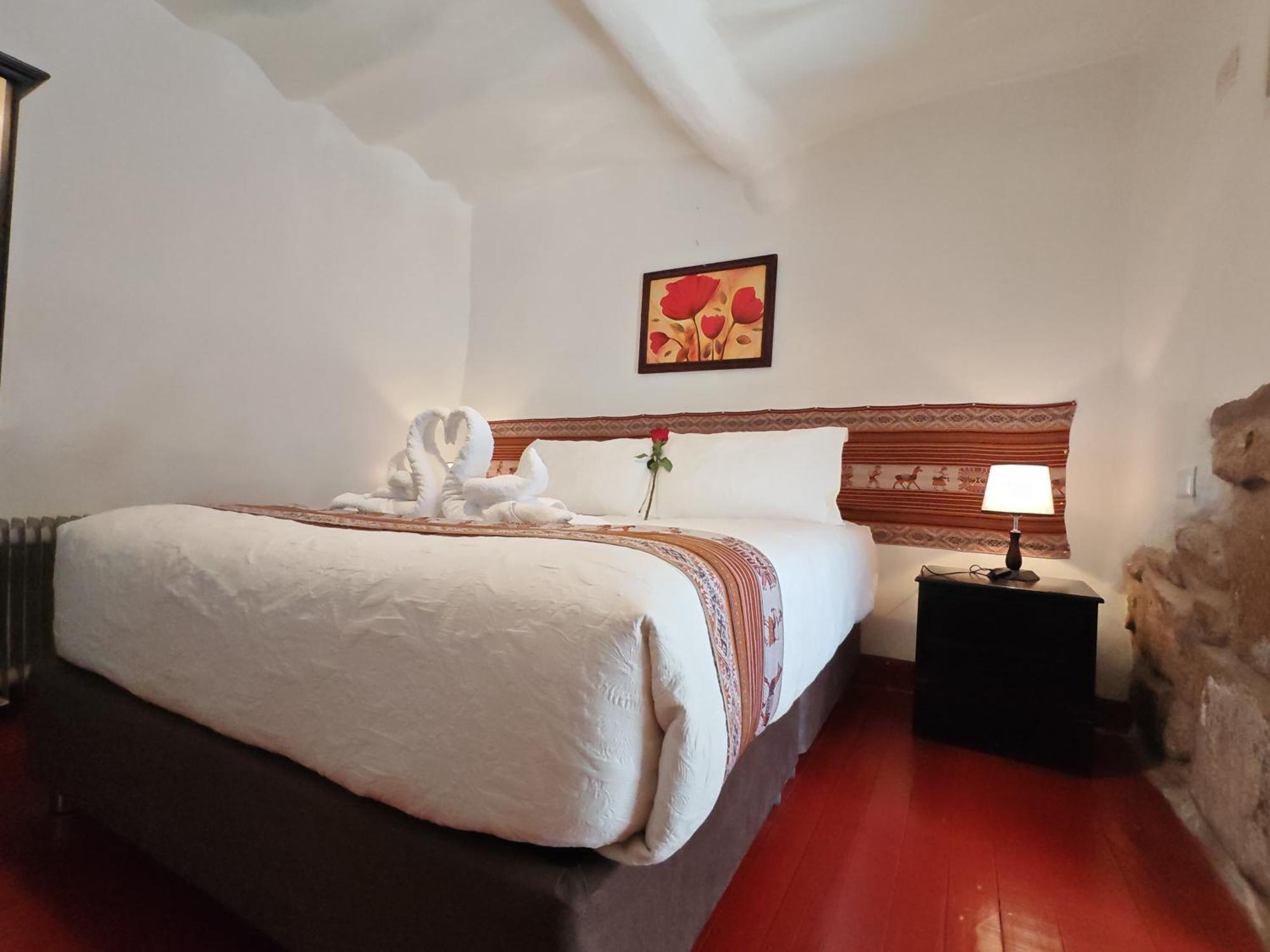 Hotel Afma Cuzco
