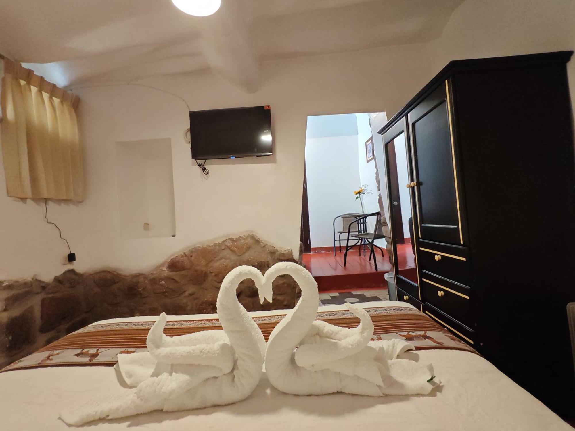 Hotel Afma Cuzco