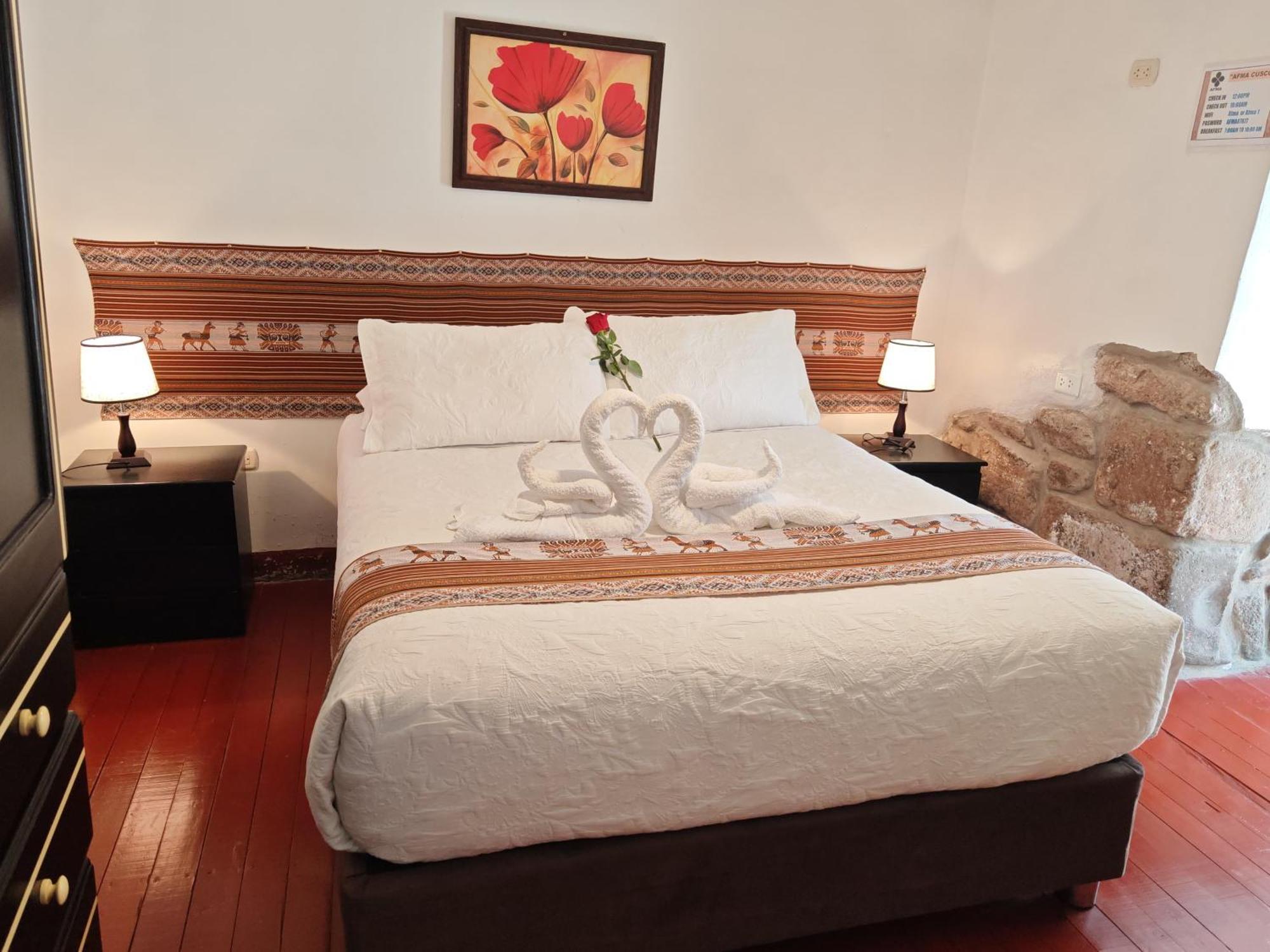 Afma Hotel Cuzco